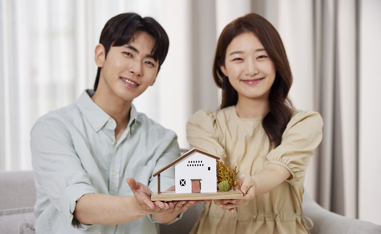 내집마련 파격가